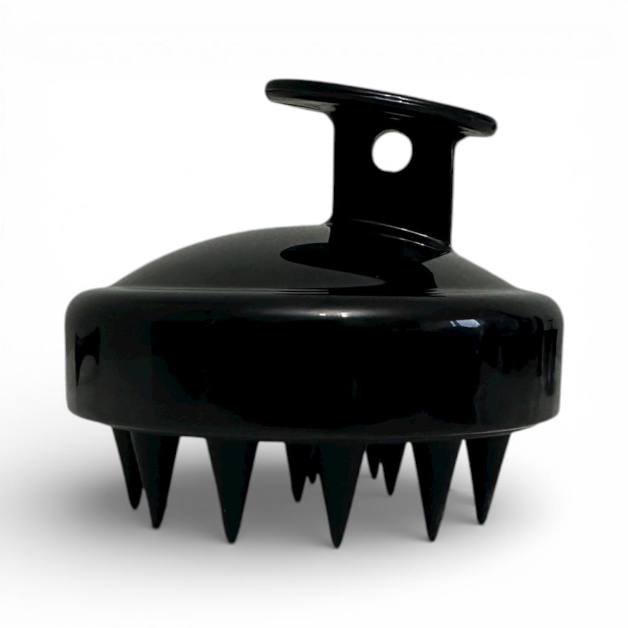Rosemary Roots® Silicone Scalp Massaging Brush